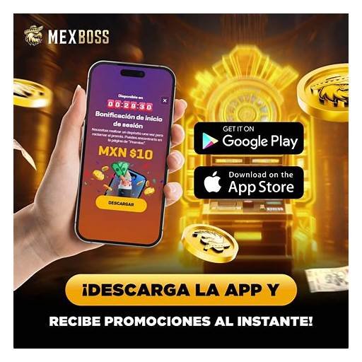 MEXBOSS Casino